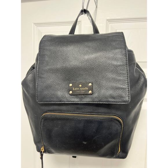 Kate Spade New York Remington Place Perri Backpack main image 12